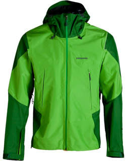Patagonia Men's Super Pluma Jacket